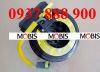 934904H000-CONTACT ASSY-CLOCK SPRING-cuon day cong tac vo lang Hyundai Starex Grand